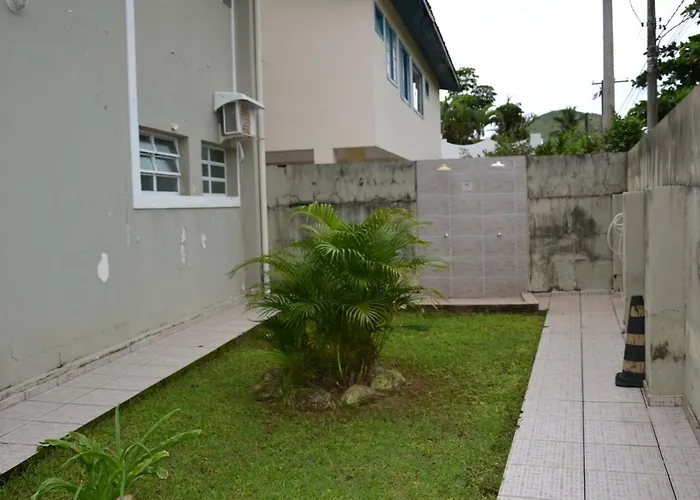 Jardim Das Toninhas Apartamento Ubatuba
